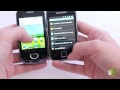 Foto pequena Comparativa Samsung Galaxy Y vs ZTE Racer II | faqsandroid.com