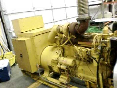 titan generator diesel manuals