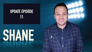 What's Coming Up in 2019? Update #11 // Shane Hampsheir TV