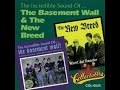 The New Breed / I Ain't Got You