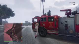 Grand Theft Auto V