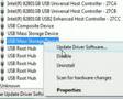 Foto pequena HUAWEI E220 USB UMTS installation/instalación in/en vista