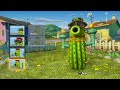 plantas contra zombies