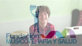 Fundación MUSICOTERAPIA y SALUD