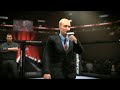 EA SPORTS MMA: Jacare vs. Tim Kennedy Pre-Fight Entrances and Introductions