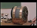 Surge Tech- Magnetic motor