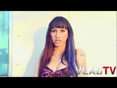 Kat Stacks First Interview Out of Jail: Talks Immigration Case & Jail Time