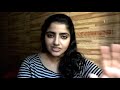 Heer (Jab Tak Hai Jaan) Cover by Nehha Naresh