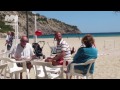 Cala Llonga Clean Up 2013 - Ibiza