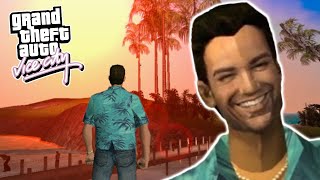 Gta Vi̇ce Ci̇tyde En Sevi̇len Şeyler