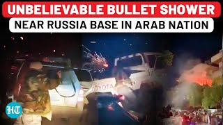 Midnight Deadly Coup Attempt In Arab Nation? 70 Killed In Latakia Clashes Syria Ad Ani