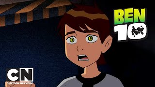 BEN 10 | Son Kahkaha | NOSTALJİK TAM BÖLÜM | @cartoonnetworkturkiye