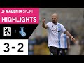 1860 München - MSV Duisburg | 28. Spieltag, 2019/2020 | MAGE...