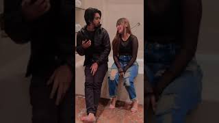 Shifu Memon New Comedy Instagram Reel Faiz Shifa