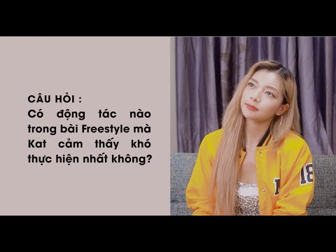 Katleen Phan Võ rưng rưng nhớ lại "tai nạn" khi đi trên giày cao gót | Katleen Official
