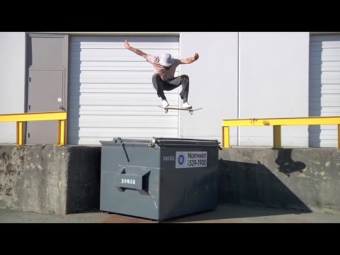 Tom Robinson - Street League