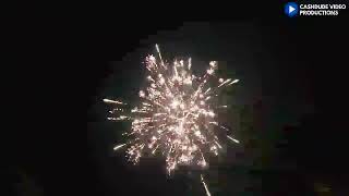 CASHDUDE VIDEO LIVE EVENT: July 4th, 2021 local fireworks
