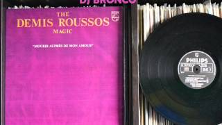 Watch Demis Roussos Let It Happen video