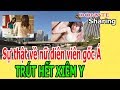 S,ự thật về n,ữ diên viên g,ố,c Á TR,Ú,T H,Ế,T X,I,Ê,M Y - Donate Sharing