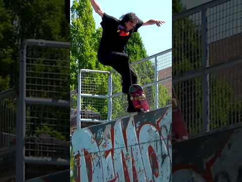 🍻 Wes Kremer & Evan Smith from the Thrasher Vacation: Canada video