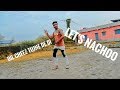 DIL CHEEZ TUJHE DE DI REMIX | A R CHOREOGRAPHY |