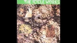 Watch Icicle Works Nirvana video