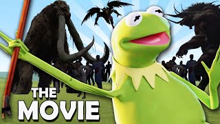 Kermit Slays His Demons Full Movie