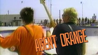 Watch Agent Orange Too Young To Die video