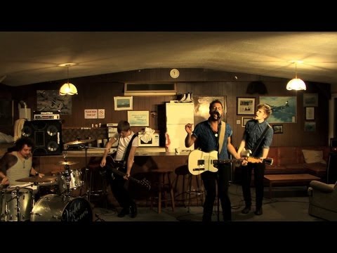 I Feel The Need Video