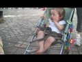 Snake on Abi's Lap and The Djemaa el Fna, Marrakesh