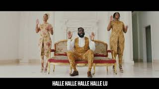 Watch Tobe Nwigwe TABERNACLE video