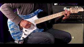 James Tyler Studio Elite Hd-P Sn 18059