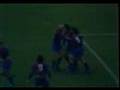 Crvena Zvezda 2 - Bara 4 (Recopa 82/83)
