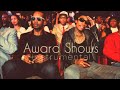 award shows