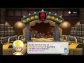 Mario Party 9 - Bob-omb Factory - Part 1 / 3 (Gameplay/Walkthrough)
