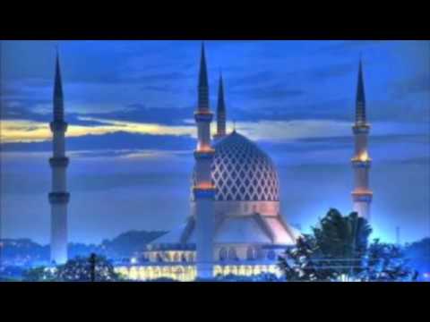 Most Beautiful Azan ever heard-Shiekh Jamac Hareed.