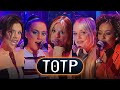 Spice Girls - Stop (Live at TOTP 20.03.1998) • HD