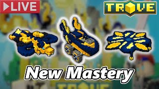 Live New Mastery In The Trials Of Luxion Trove Xb1