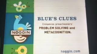 Almost Every Noggin Curriculum Board