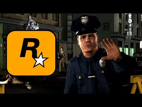 Самые лучшие игры от Rockstar! Самые лучшие игры от Rockstar!