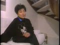 John and Yoko - Love and Peace, Documentary 1990 (Part 2 of 7)