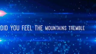 Watch Hillsong United Did You Feel The Mountains Tremble video