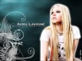 Avril Lavigne Girlfriend - Sped up -