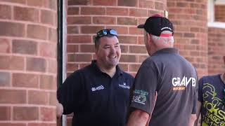 CSCC Brands Hatch July 2018 Compilation