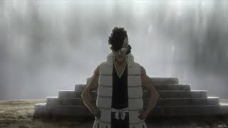 Ōetsu Nimaiya Bleach 4K No Cc Twixtor Reupload
