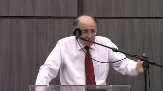 ANO NOVO: Como me comportei em relação a Cristo ano passado? - Mauro Clark