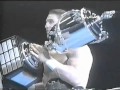 Ken Shamrock vs Bas Rutten 2