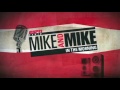 Frank Caliendo on Mike and Mike (July 31, 2013)