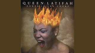 Watch Queen Latifah No  Yes video