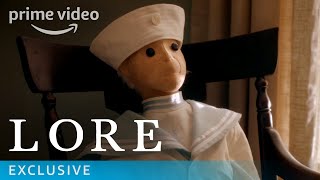 Lore – Behind the Scenes: Unboxed | Prime Video